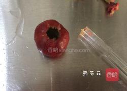 山楂罐头的做法图解3