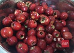 山楂罐头的做法图解5