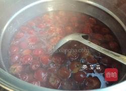 山楂罐头的做法图解8
