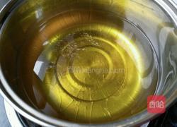 炸芹菜丸子的做法图解7