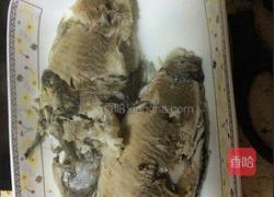 鲫鱼羊排汤的做法图解6