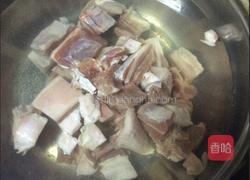 鲫鱼羊排汤的做法图解7
