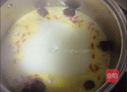 鲫鱼羊排汤的做法图解10