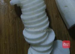 鲫鱼羊排汤的做法图解11