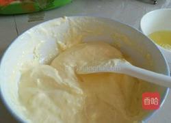 鸡蛋小饼干的做法图解4
