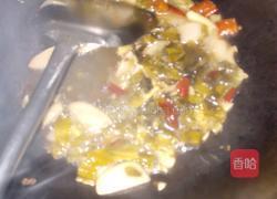 炒魔芋的做法图解6