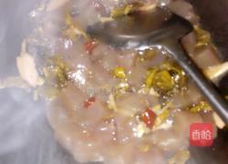 炒魔芋的做法图解7