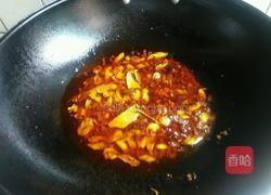 麻辣豆腐的做法图解3