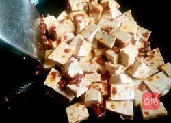 麻辣豆腐的做法图解4
