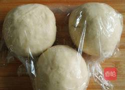 牛奶吐司的做法图解9