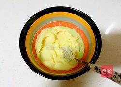 咸味土豆饼干的做法图解3