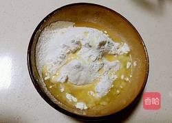 咸味土豆饼干的做法图解5