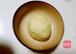 咸味土豆饼干的做法图解8