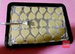 咸味土豆饼干的做法图解11