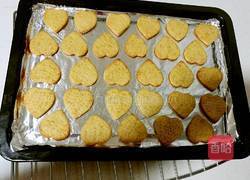 咸味土豆饼干的做法图解14
