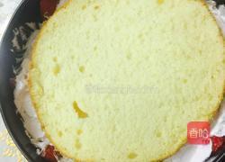 草莓慕斯蛋糕的做法图解6
