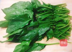 彩色汤圆的做法图解1