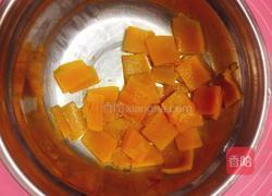 彩色汤圆的做法图解5