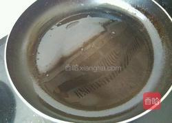 肉末芹菜的做法图解3