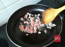 肉末芹菜的做法图解4