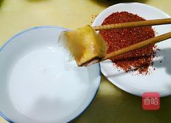 自制霉豆腐的做法图解4