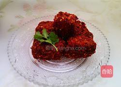 自制霉豆腐的做法图解7