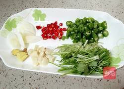 小炒馿肉的做法图解2