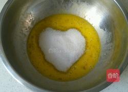 开口笑（油炸）的做法图解2