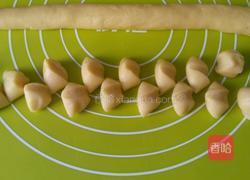 开口笑(烤箱版)的做法图解6