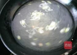 鸡蛋丝瓜面的做法图解6