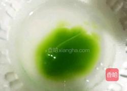 彩色凉粉蛋的做法图解5