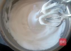 巧克力水果奶油蛋糕卷的做法图解11