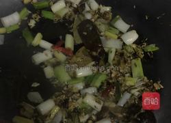 卤牛肉的做法图解5