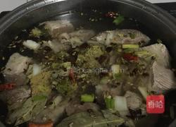 卤牛肉的做法图解7