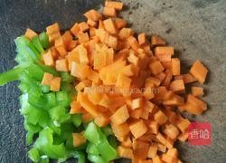 腊味煲仔饭的做法图解3