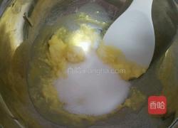 圣诞糖霜饼干的做法图解2