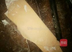 蔬菜炸酱面的做法图解6