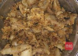 饼干蒸肉（甜的）的做法图解6