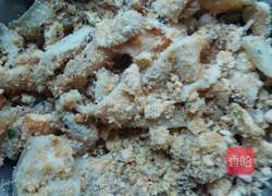 饼干蒸肉（甜的）的做法图解2