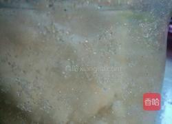 饼干蒸肉（甜的）的做法图解4