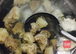 咖喱牛肉的做法图解1