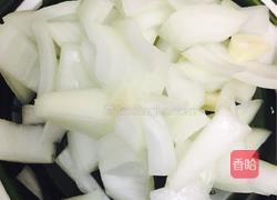 咖喱牛肉的做法图解3