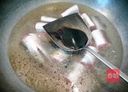 红烧鳗鱼的做法图解5