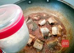 红烧鳗鱼的做法图解9