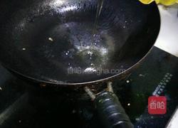 辣炒白菜烩芹菜的做法图解4