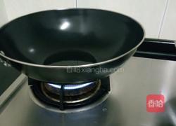 炒金针菇的做法图解2