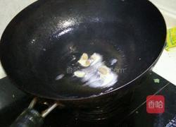 辣炒白菜烩芹菜的做法图解6