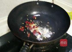 辣炒白菜烩芹菜的做法图解7