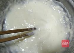 黄金虾仁的做法图解2