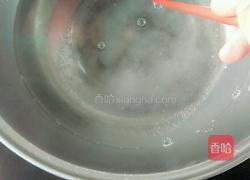 椰汁果冻的做法图解6